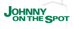 Johnny on the Spot