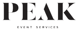 PEAK Event Services