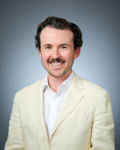 Thomas C. Cooperrider