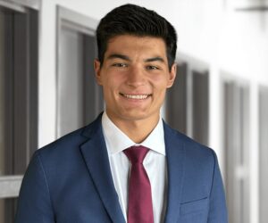 Boston Chiketaev